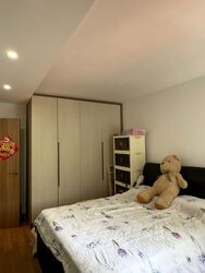 Blk 586 Cheng San Court (Ang Mo Kio), HDB 4 Rooms #580224571